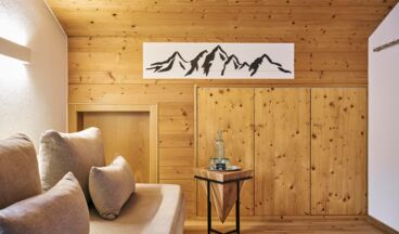 Hotel - Garni Sursilva, Bild 41