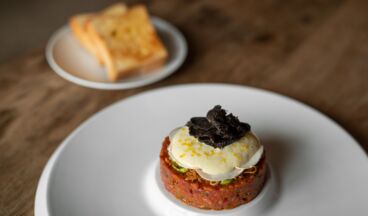 Restaurant Aurelio's, Bild 7