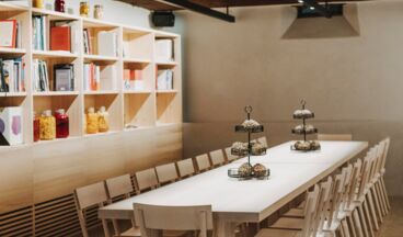 Rote Wand Gourmet Hotel, Image 19