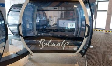 Balmalp im Sommer, Bild 3