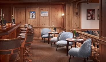 Hotel Auenhof, Image 15