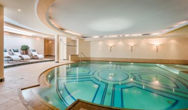 Hotel Auenhof, Image 35