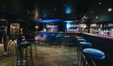 Hotel Edelweiss, Bild 16