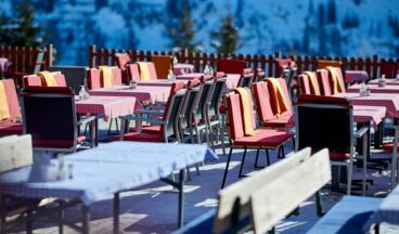 Salome, Restaurant, Bild 4