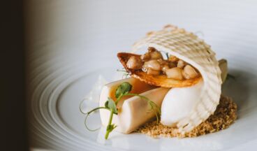 Post, Jägerstube, Bild 5