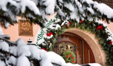 Gasthof Post, Bild 8