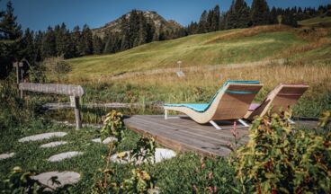 Hotel Goldener Berg, Bild 24