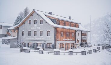 Hotel Goldener Berg, Bild 89