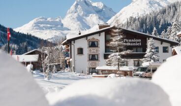 Pension Daniel, Image 25