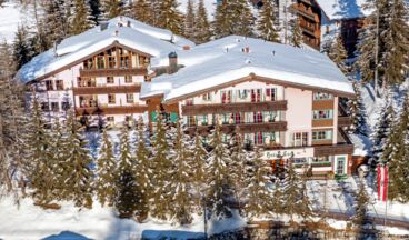 Hotel Lech & Residenz Chesa Rosa, Image 1