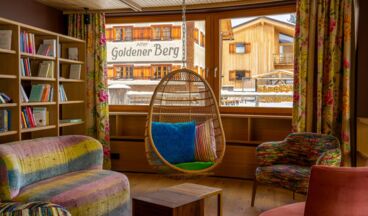 Hotel Goldener Berg, Bild 8