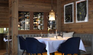 Severin*s Restaurant, Bild 2