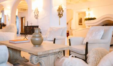 Thurnher's Alpenhof - A-ROSA Collection, Bild 4