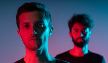 Tanzcafé Arlberg Music Festival: LONER TENNIS CLUB