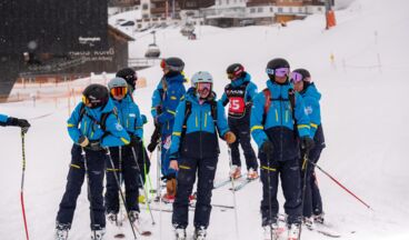 King of the Arlberg, Image 3