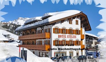 Hotel Stülzis, Bild 1