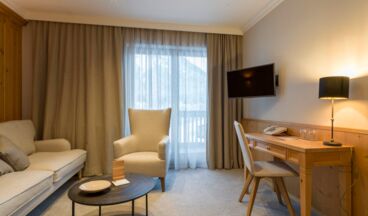 hotel & chalet madlochBlick, Bild 74