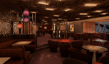 Hotel Kristberg, Image 26