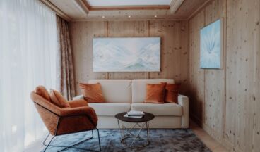 Das Verwall Finest Apartments, Bild 4