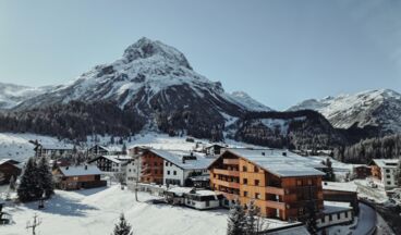 Hotel Austria, Image 1