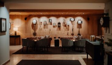 Hotel Austria, Image 23