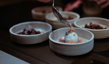 Ketogenes Genussmenü