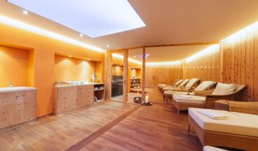 Hotel Aurora, Bild 14