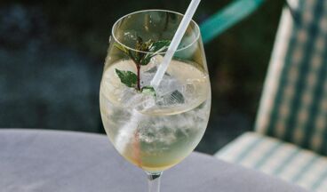 Hotel Aurora, Bild 24