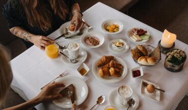 Hotel Aurora, Bild 44