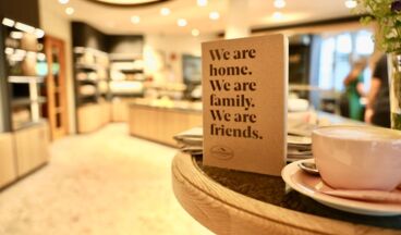 Café Gotthard Bäckerei, Bild 2