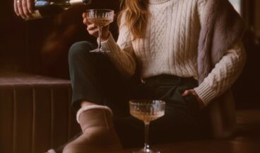 Eis Bar at G´spusi Lech, Bild 2