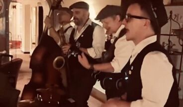 Ski-Club Arlberg Stammtisch