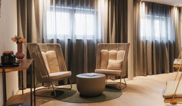 Haus Margarethe, Bild 17