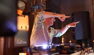 Après Ski Party mit DJ Rouven, Image 4