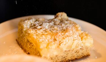 Winterliches Pop-Up Café im Hotel Stäfeli, Image 1