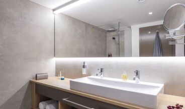 Robinson Alpenrose Zürs, Bild 8