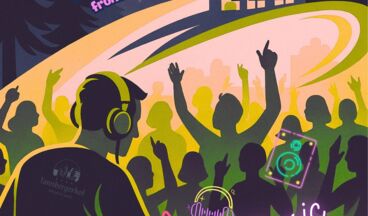 Tannberg Pub Techno Tuesday