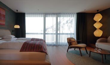 Hotel Kristberg, Bild 11