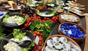 Bergkristall, Restaurant, Bild 23