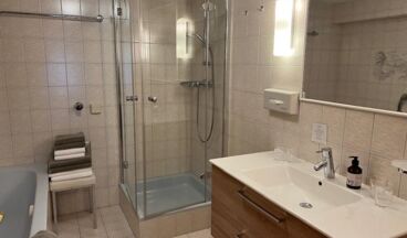 Appartement Birkenhof, Bild 6