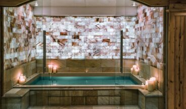 Beauty & Spa im Burg Vital Resort, Bild 2