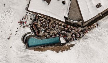 Hotel Goldener Berg, Bild 11