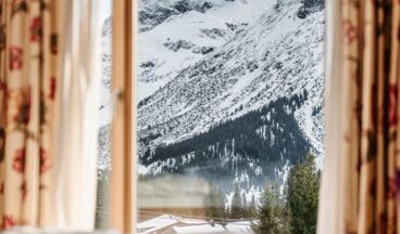 Hotel Goldener Berg, Bild 113