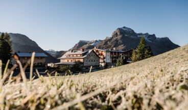 Hotel Goldener Berg, Bild 133