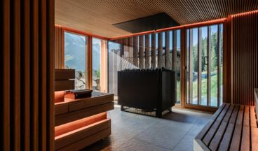 Hotel Goldener Berg, Bild 143