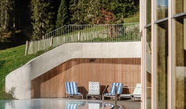 Hotel Goldener Berg, Bild 153