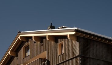 Sandhof Apartments, Bild 1