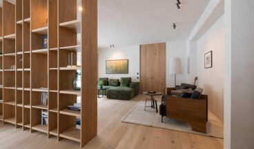 Design Apartment Carina, Image 2