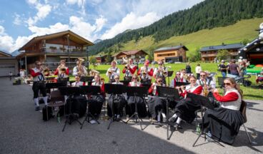 Zug Village Festival, Image 1