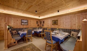 Salome, Restaurant, Bild 6